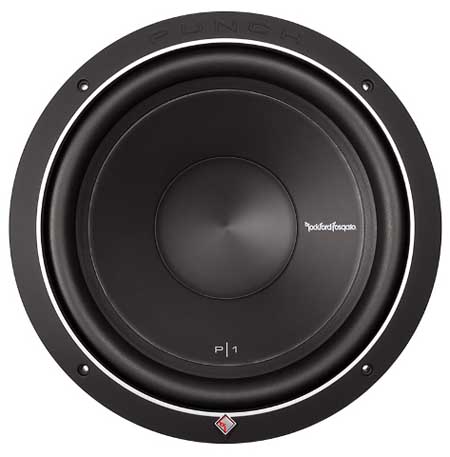   Rockford Fosgate P2D4-8